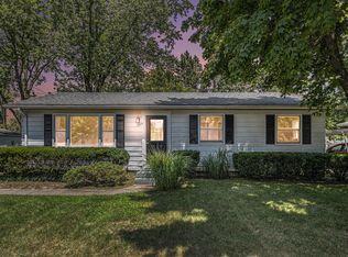 1824 Greenview Ave, Portage, MI 49024