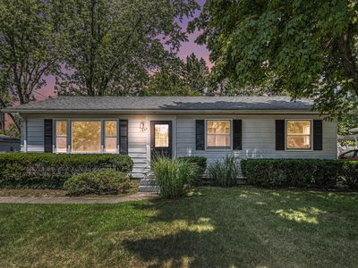 1824 Greenview Ave, Portage, MI, 49024