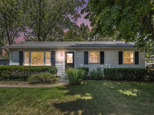 1824 Greenview Ave, Portage, MI 49024