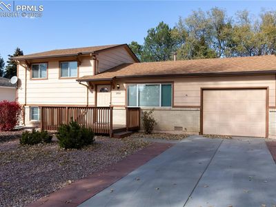 3932 Pearl Dr, Colorado Springs, CO, 80918