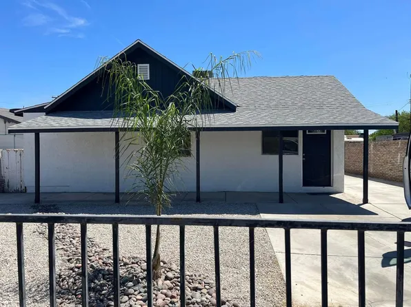 2109 S Madison Ave, Yuma, AZ 85364