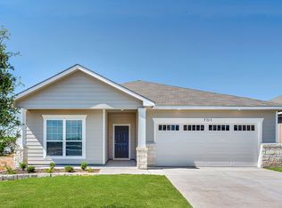 701 Oxford Ln, Troy, TX 76579