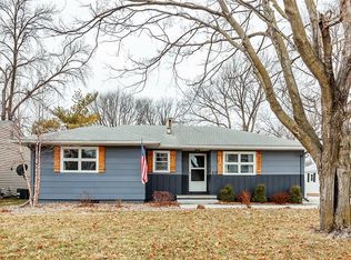 518 SW Cherry St, Ankeny, IA 50023