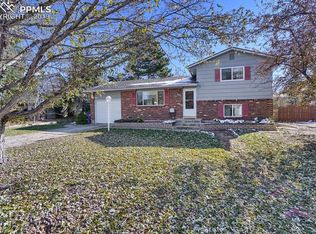 4245 Great Pl, Colorado Springs, CO 80917