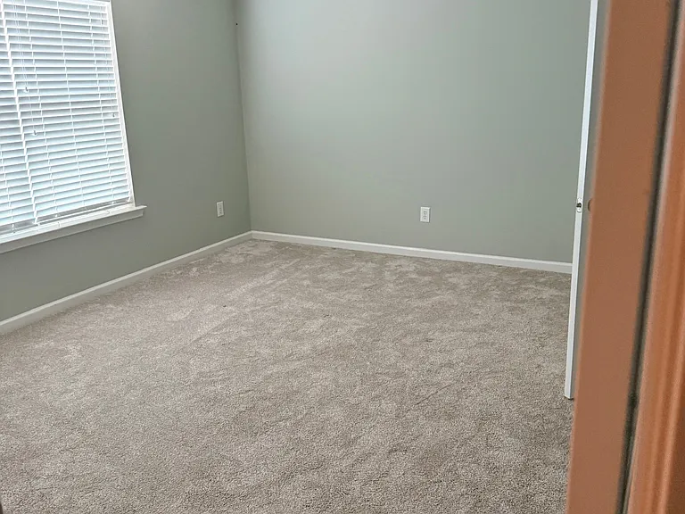 Upstairs Bedroom