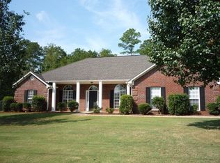 567 Deer Run Rd, Auburn, AL 36832