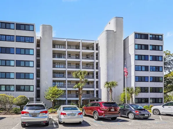 311 71st Ave. N #1C, Myrtle Beach, SC 29572