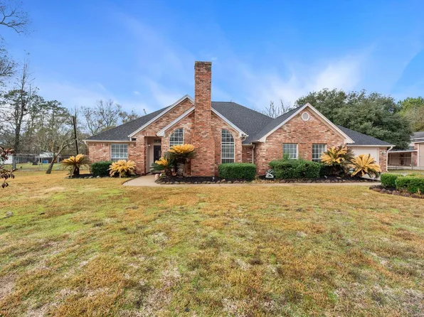 10565 Old Voth Road, Beaumont, TX 77713
