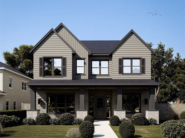 707 Park Place Blvd, Rockwall, TX 75087
