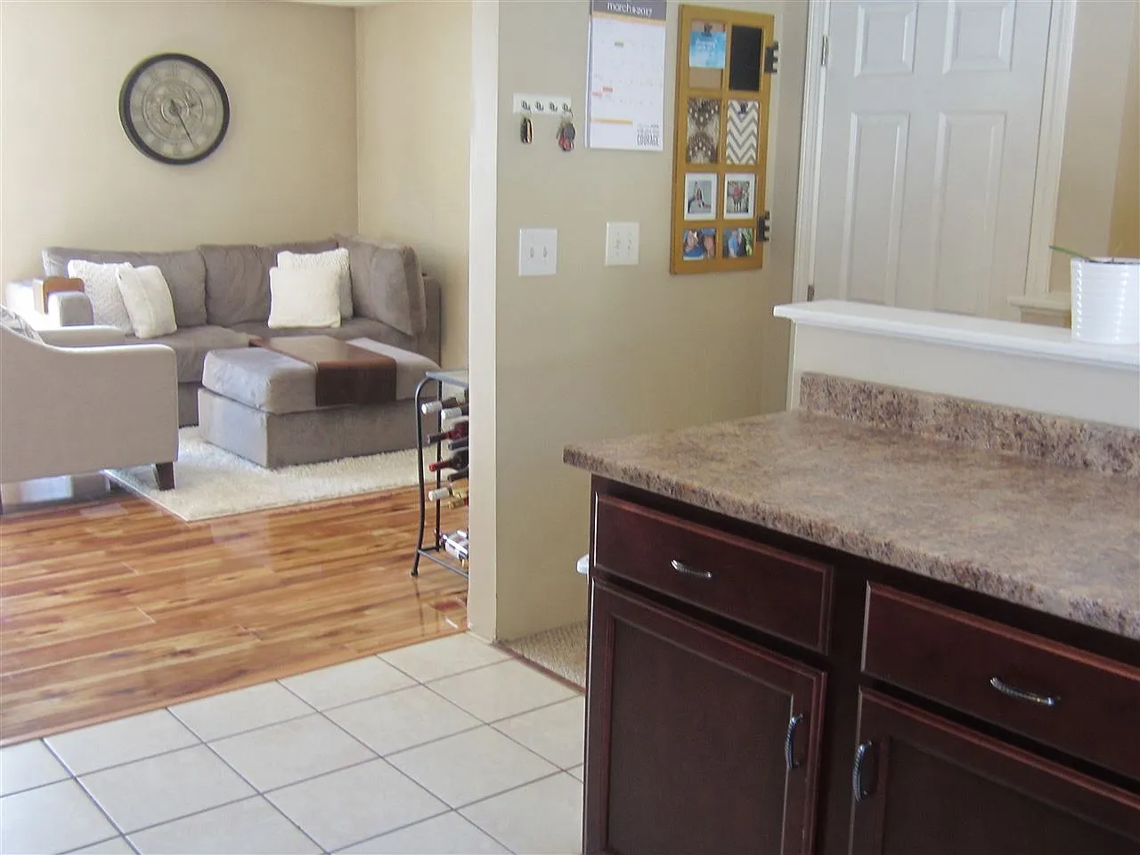 Patio townhouses — Photo 3