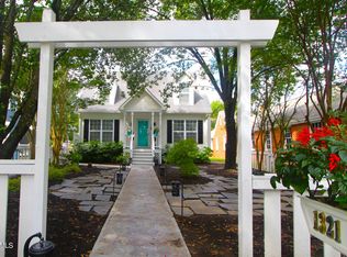 1321 Watts St, Durham, NC 27701