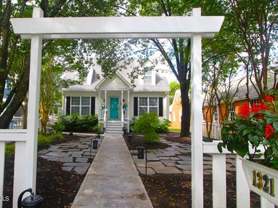 1321 Watts St, Durham, NC, 27701