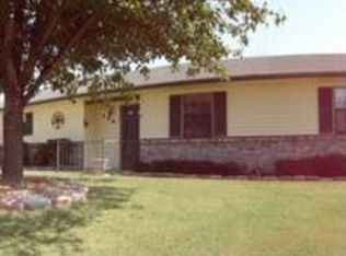 338 J L Brazzil Loop, Waco, TX 76705