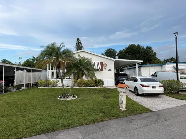 2141 SW 87th Terrace, Davie, FL 33324