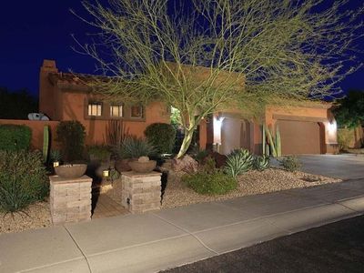 8024 E Windwood Ln, Scottsdale, AZ, 85255