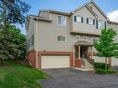 309 Monarch Dr UNIT 26S, Streamwood, IL, 60107