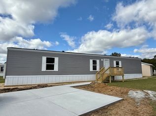 601 Aster Bnd, Timmonsville, SC 29161