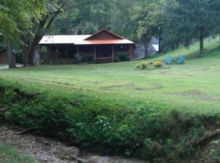 1280 Little Indian Creek Rd, Buffalo Valley, TN 38548