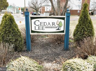 Cedar Lee Condominium, Bealeton, VA 22712