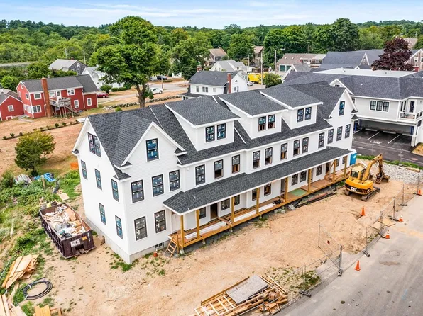 6 Macdonald Ter #C, Scituate, MA 02066