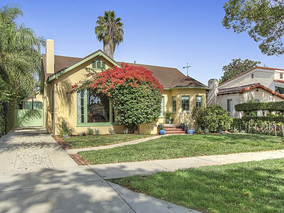 2nd image of 3347 Madera Ave