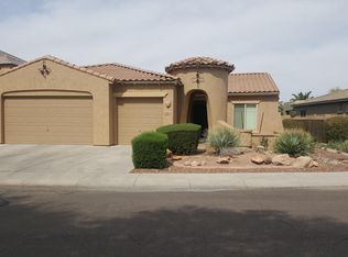 2114 N Rascon Loop, Phoenix, AZ 85037