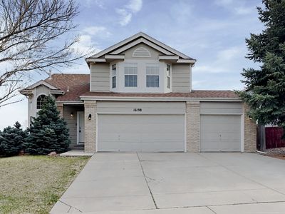 16198 Willowstone St, Parker, CO, 80134