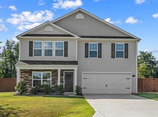 111 Naples Rd, Lexington, NC 27295