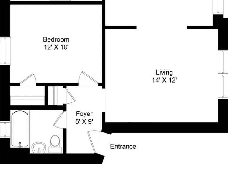 5119 N Winchester Ave #2 — Photo 6
