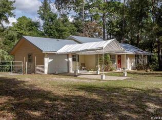 24226 NW 189th Ave, High Springs, FL 32643