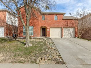 413 Stanley Falls Dr, Anna, TX 75409