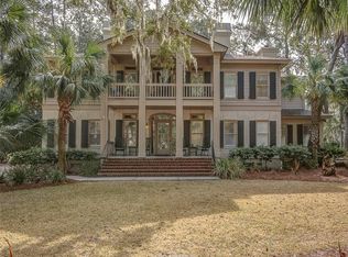 2 Red Oak Rd, Hilton Head Island, SC 29928