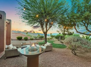 938 Vista Lago Way, Boulder City, NV 89005