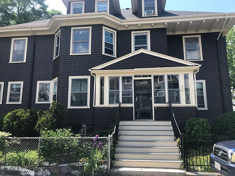 1 Cambridge Ter — Photo 12