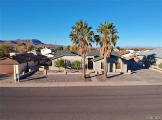 1845 Gates Ave, Kingman, AZ 86401