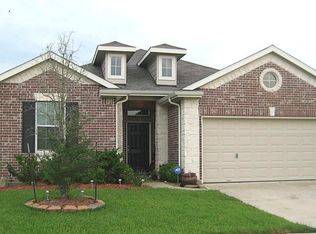 21703 Alta Peak Way, Katy, TX 77449