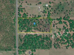 3480 167th Rd Lot 9, Live Oak, FL 32060