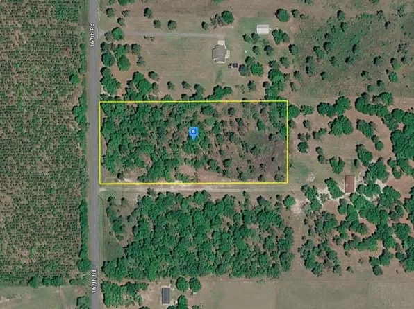 3480 167th Rd Lot 9, Live Oak, FL 32060