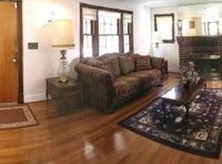 608 Van Buren St NW, Washington, DC