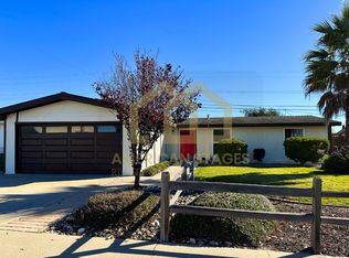 3626 Rucker Rd, Lompoc, CA 93436