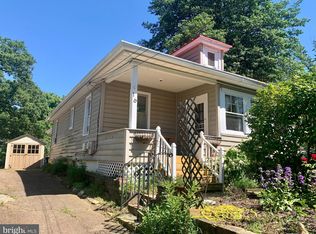 16 N Linden Ave, Annapolis, MD 21401