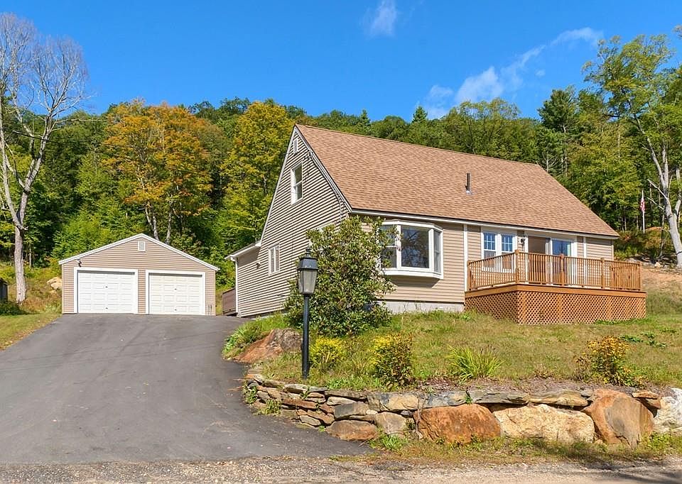 521 Oxbow Rd, Orange, MA 01364 Zillow