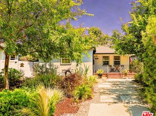 1600 N Pepper St, Burbank, CA