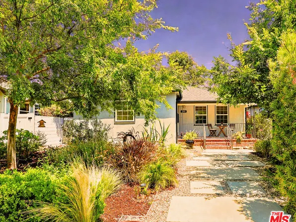 1600 N Pepper St, Burbank, CA 91505