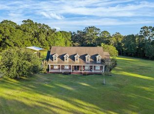 1433 S County Road 9, Slocomb, AL 36375