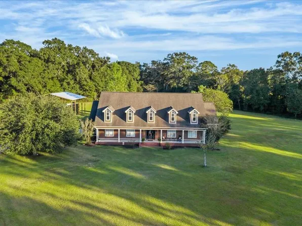 1433 S County Road 9, Slocomb, AL 36375