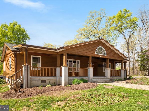 716 Gafia Lodge Rd