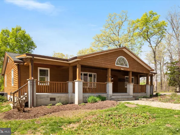 716 Gafia Lodge Rd, Middletown, VA 22645