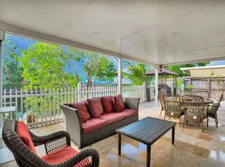 14968 SW 74th Ter, Miami, FL 33193