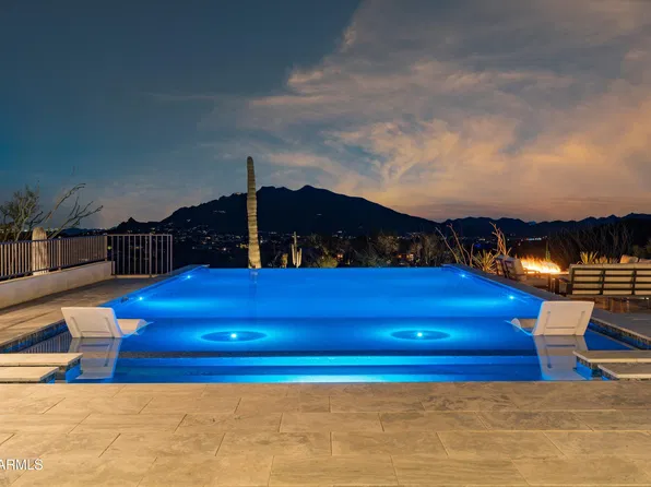 37801 N Stirrup Circle, Carefree, AZ 85377